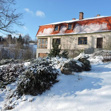 Apartmány Na Lontě Cotkytle Exterior foto