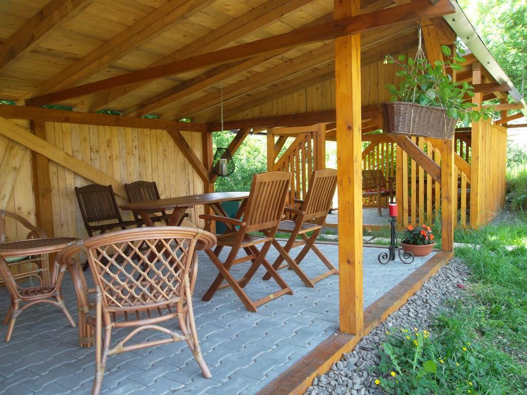 Apartmány Na Lontě Cotkytle Exterior foto